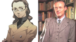 Illustration for article titled Persona 3 Really Is Buffy, Down To The Smallest Characters